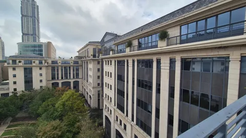 135 Rivonia Road, Nedbank Head Office, Sandton